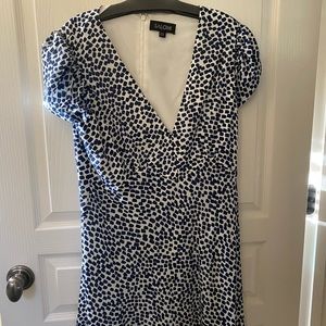 Fun party dress for sale.  Worn once!  Like new.